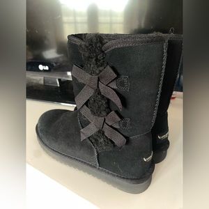 UGGs by Koolaburra Bow Boots